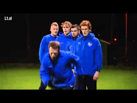 De Treffers uit Groesbreek: een Limburgse enclave