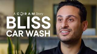 Damage Claims & AI Security Reimagined: Bliss Car Wash's Coram Story