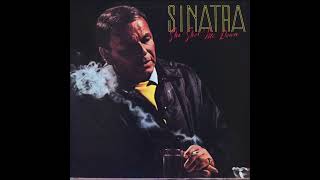 🍸Frank Sinatra🍸 A Long Night