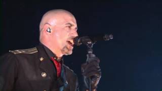 Eisbrecher - Willkommen Im Nichts - Live Circus Krone