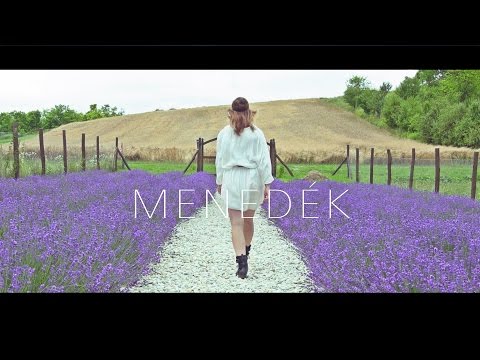 Hanna Projekt - Menedék (official video)