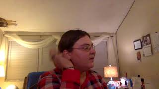 SUPERNATURAL EPISODE PATIENCE RACTIONS