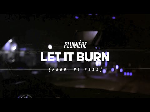 Video thumbnail for Let It Burn