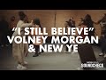 Soundcheck | Volney Morgan & New Ye - 