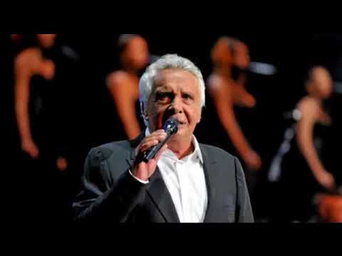 Videoclip de Je ne suis plus un homme pressé — Michel Sardou