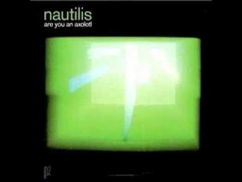 Nautilis -  081301