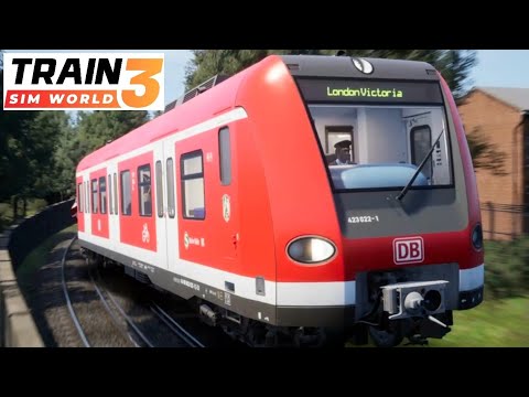 German S-Bahn Crash Compilation
