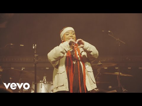 Zoe Wees - 2022 Tour Movie