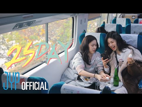 ITZY "2SDAY" TEASER