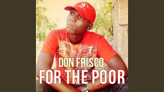 For the Poor