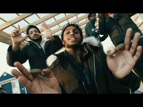 YUNG CLUTCH - UPTOP (Official Video) shot by @1200films