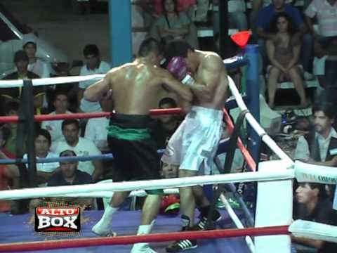 Alto Box TV