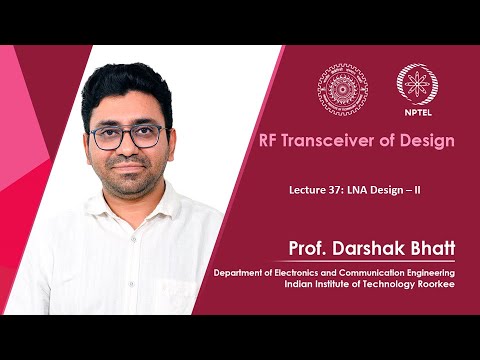Lecture 01 Basic of Wireless Communication I