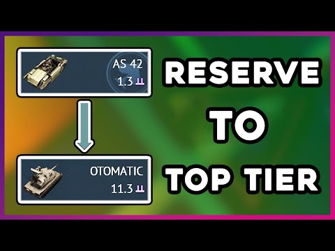 And I thought it was a good idea... I couldn't be more wrong │Italy Anti-Air Low to Top tier