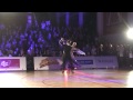Veiko Ratas & Helena Liiv Viennese Waltz Show ...