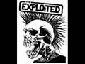 Exploited - Violent society 