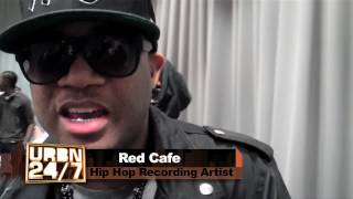 Red Cafe On URBN247
