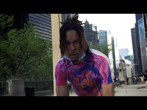 D.A. - Treacherous (Official Video) Shot By: @ButtaDatBoss