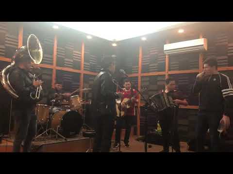 Frank Gutierrez Ft. Grupo Codiciado - Que Ya Me Vieron