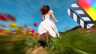 How to Add Realistic Motion Blur in Final Cut Pro (The Easy Way)