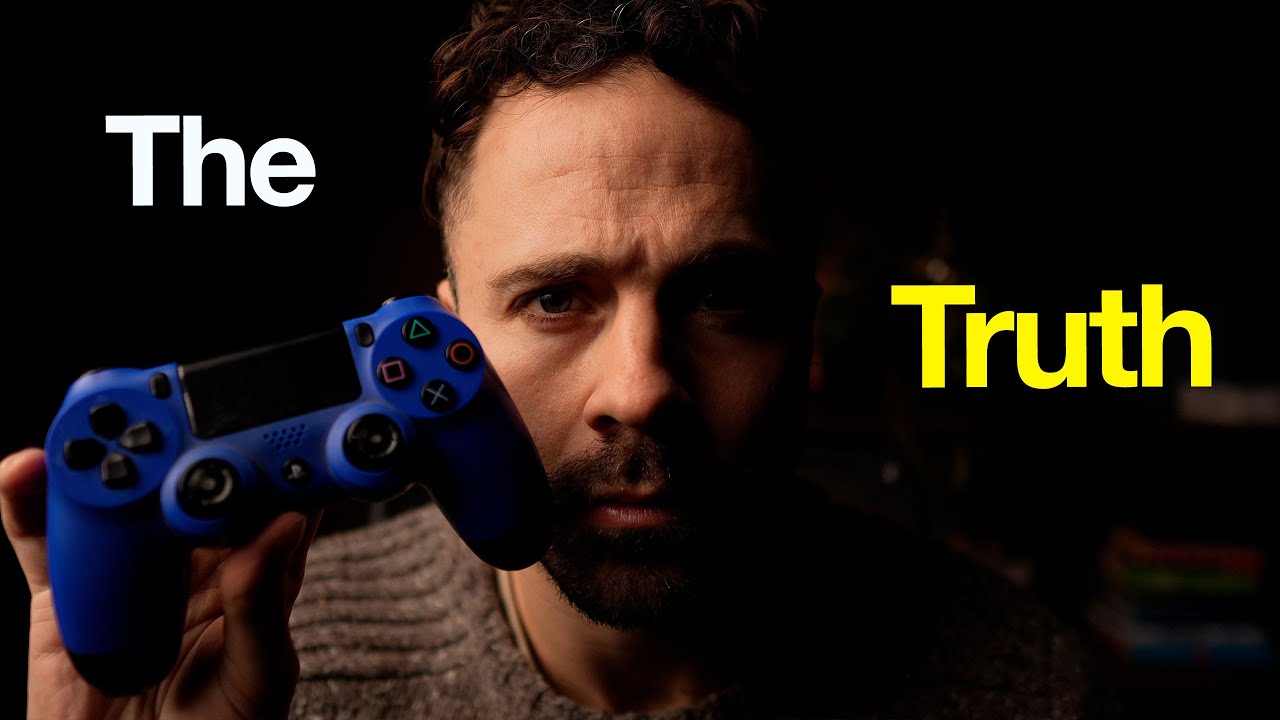 Why live-streaming won't make you successful.