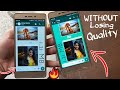 How To Send Images On WhatsApp Without Losing Quality (December) 2018