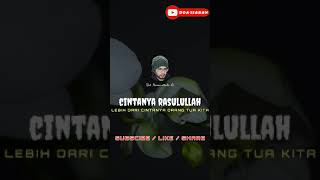 Download lagu BEGITU BESAR CINTANYA RASULULLAH PADA UMATNYA | Ust. Hanan attaki, Lc mp3