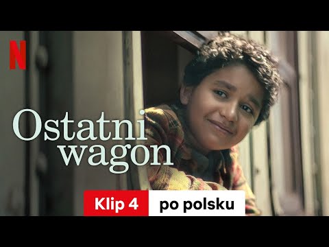 Ostatni wagon (Klip 4) | Zwiastun po polsku | Netflix