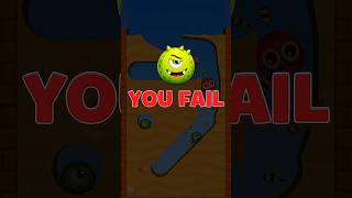🔴 Draw to Dig Level 744 😱 | Ultimate Brain Hack! 🧠🔥 #shorts #gaming