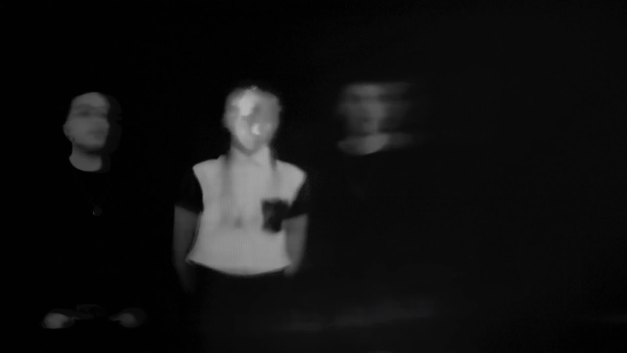 PVRIS — Ghosts / Let Them In