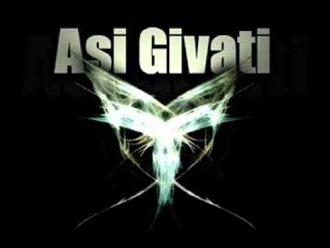 Offer Nissim - Jerusalem Of Gold (Asi Givati Remix)