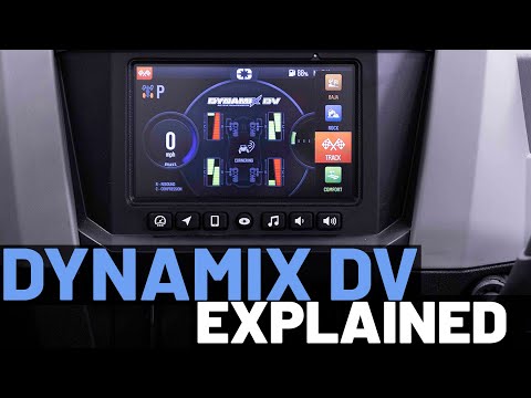 DYNAMIX DV & MAXLINK SUSPENSION EXPLAINED - SHOP TALK EP. 8 | POLARIS OFF-ROAD VEHICLES