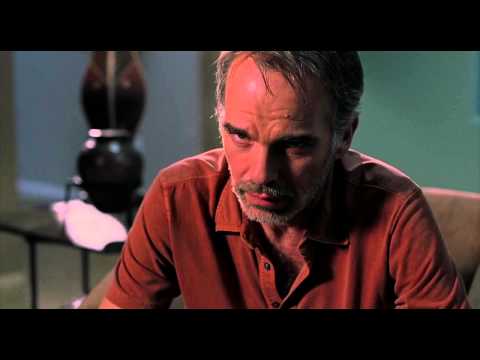 Bad Santa - king me! checkers scene HD 720p