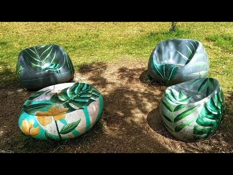 NATURALEZA 💚 parque 🛝🌿🌲🌳💐 Pinar, Canelones, Uruguay 🇺🇾