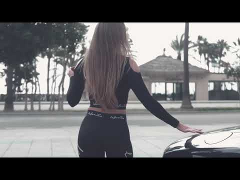 Meric Again & Bran & Besomage feat. Riell - Skyfall