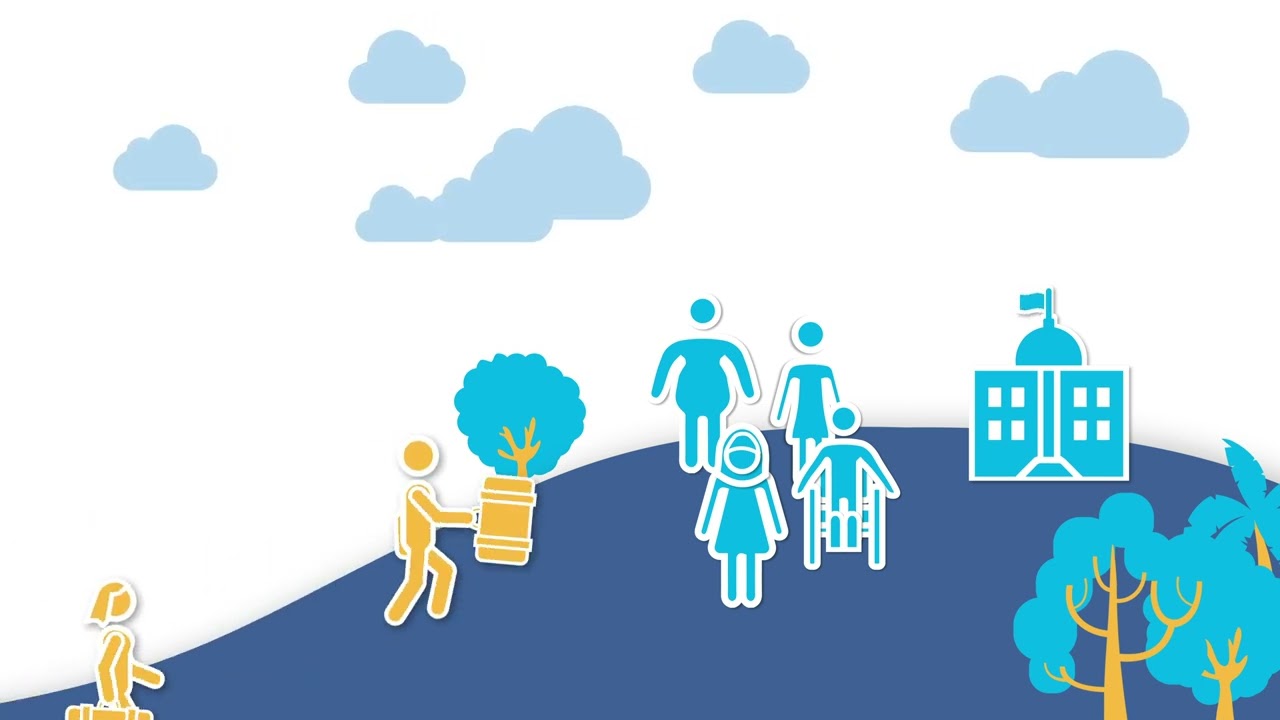 Introduction to Sustainable Development through improved Local Governance