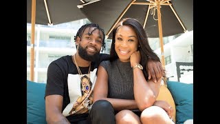 Beyond the Entertainer :Singer Sammie talks Hiatus, Celibacy, and Love &amp; Hip Hop