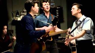 The Nowhere Boys - Raunchy