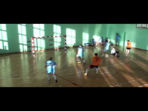 Futsal Concordia
