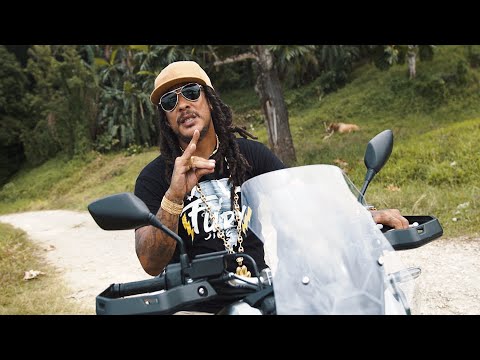 Apoklyps x Walton Clr - Ou Pé Pa Douté