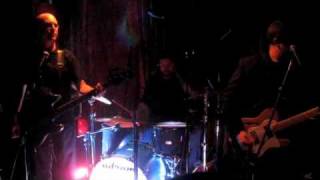 NIGHT COURT (Ex-Chore) - &quot;X-French T-Shirt&quot; (Shudder To Think)