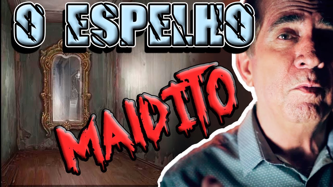 O Espelho Maldito | Eli Corrêa Oficial | Que Saudade de Você