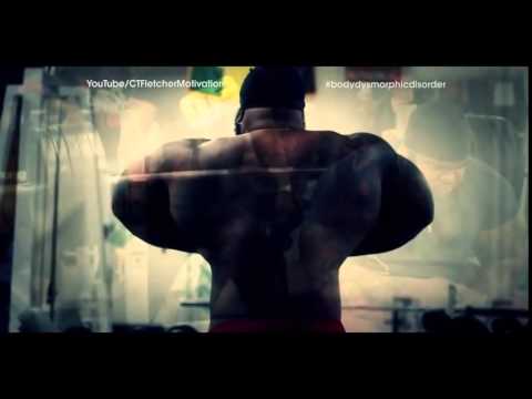 In The Mirror: A Look Into Male Body Image & Body Dysmorphic Disorder