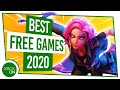 Best FREE Games in 2020 on Xbox One Best FREE Games in 2020 on Xbox One
