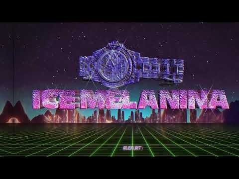 Pitplug - Ice Melanina [Prod.by Poryo]