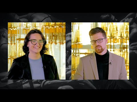 FAUSTAS: Kamilė Bonté ir Steponas Zonys | LNOBT x Vilnius City Opera