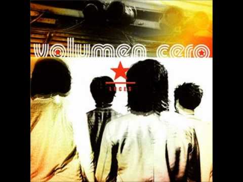 Volumen Cero -  Pachouli