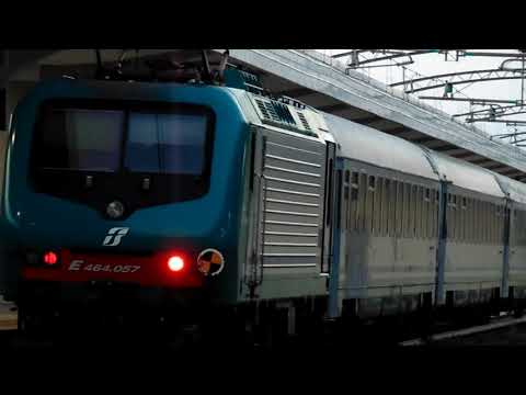 Regionale per Sibari in partenza da Cosenza