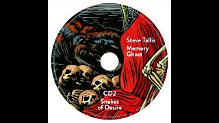 2 Steve Tallis - How many Miles To Babylon?