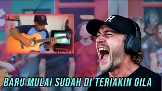 Download lagu ABSOLUTELY CRAZY❗Just Alipbata's cover is always a priority for world musicians as research mater... mp3 Download lagu ABSOLUTELY CRAZY❗Just Alipbata's cover is always a priority for world musicians as research mater... mp3